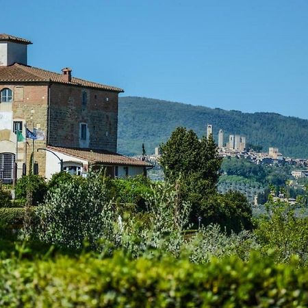Castello Di Fulignano Ranuccio10 Superior Apartment サン・ジミニャーノ エクステリア 写真