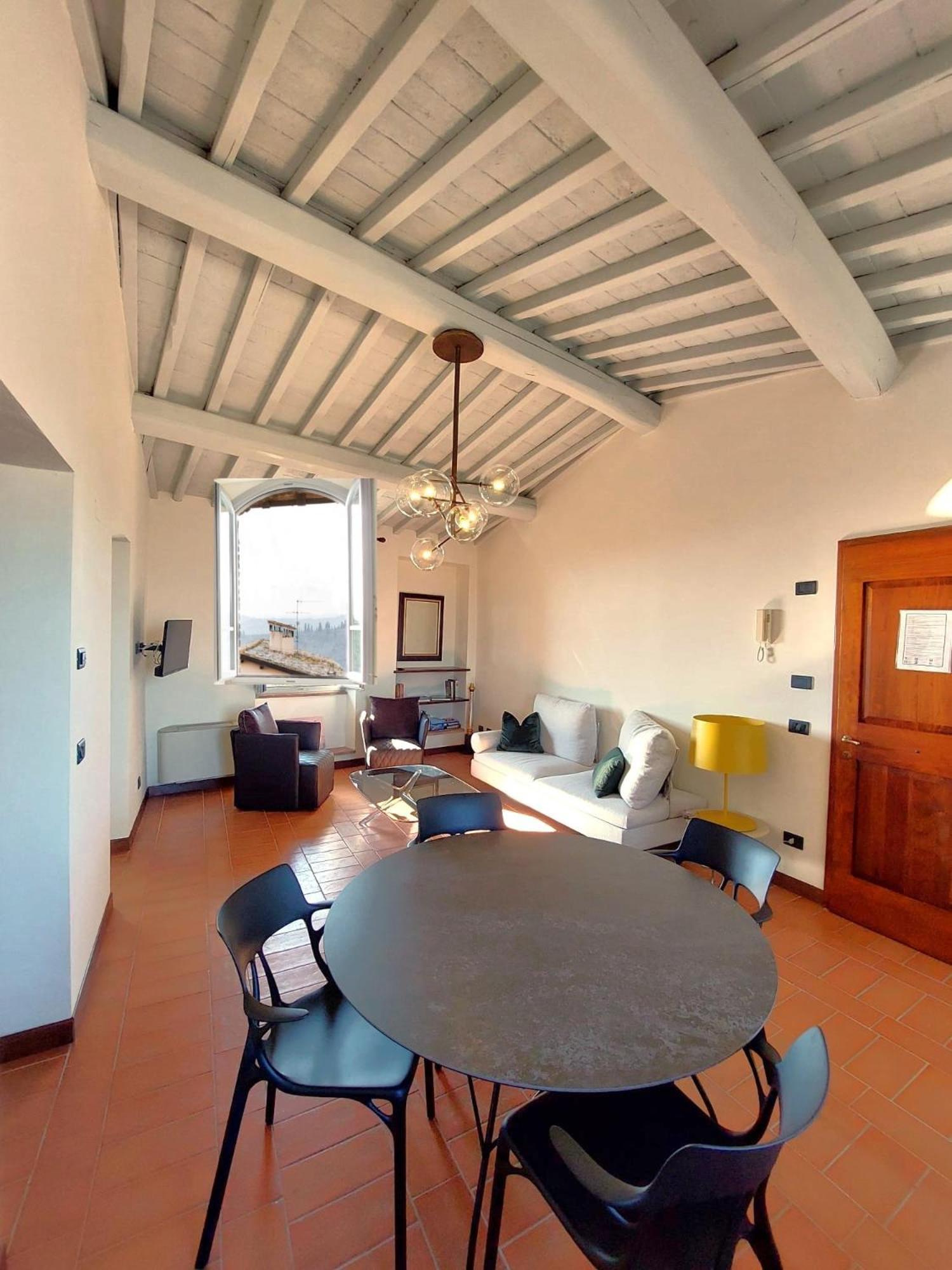 Castello Di Fulignano Ranuccio10 Superior Apartment サン・ジミニャーノ エクステリア 写真