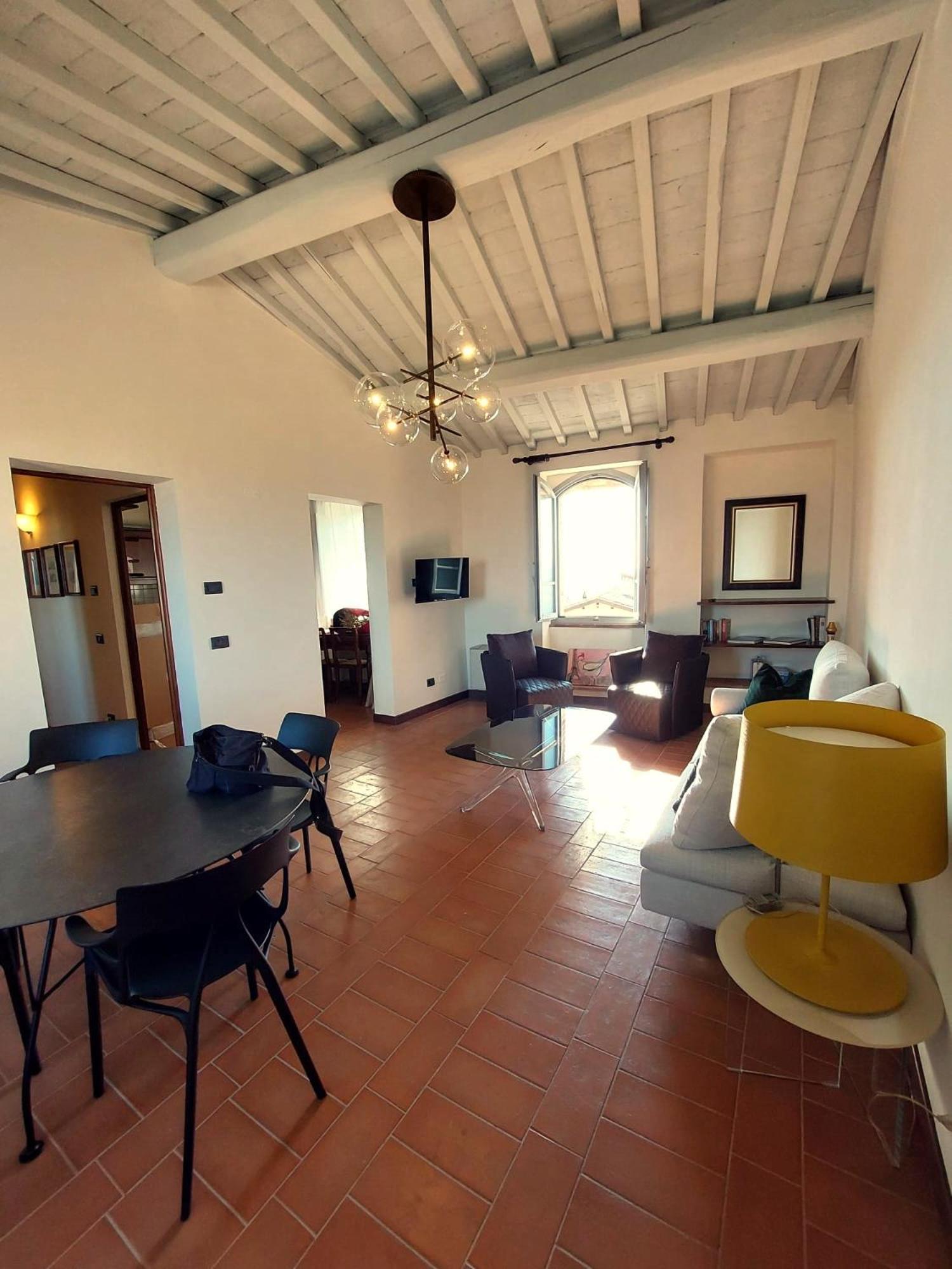 Castello Di Fulignano Ranuccio10 Superior Apartment サン・ジミニャーノ エクステリア 写真