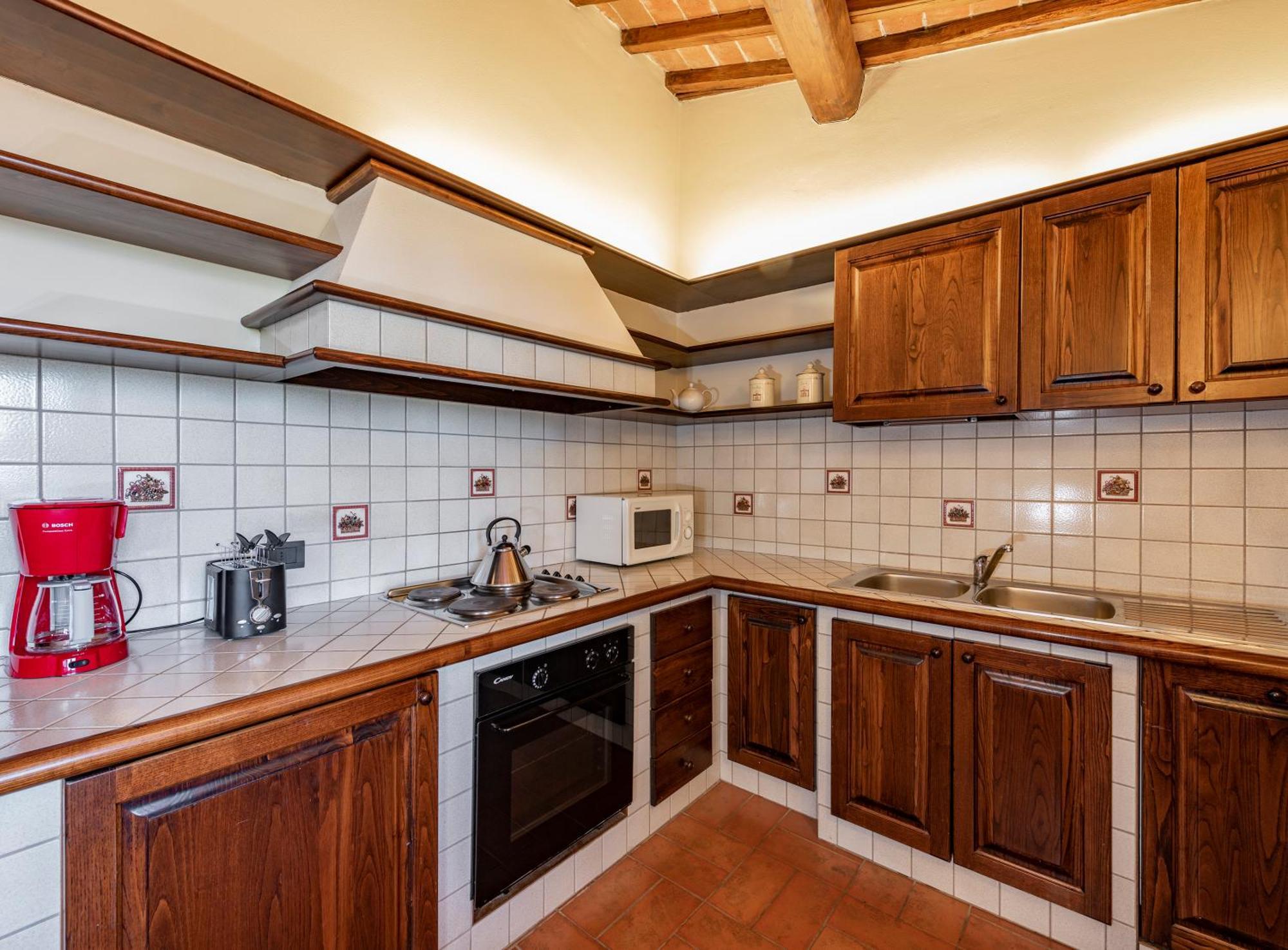 Castello Di Fulignano Ranuccio10 Superior Apartment サン・ジミニャーノ エクステリア 写真