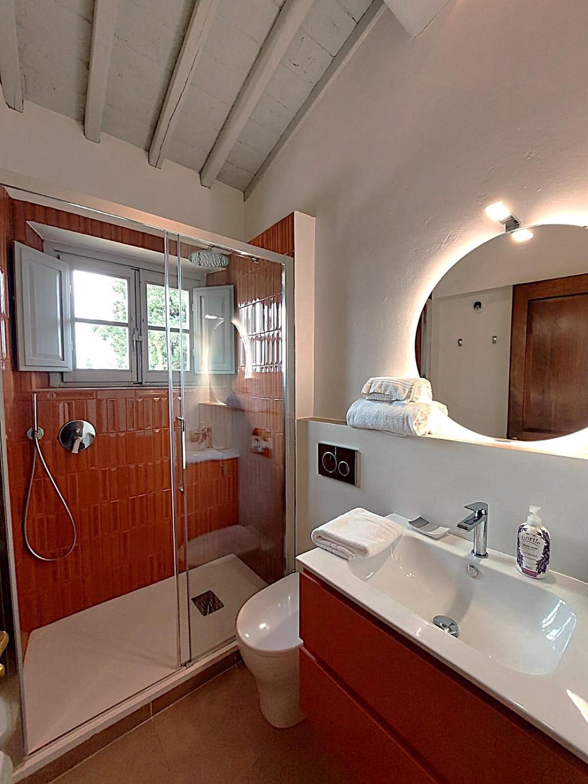 Castello Di Fulignano Ranuccio10 Superior Apartment サン・ジミニャーノ エクステリア 写真