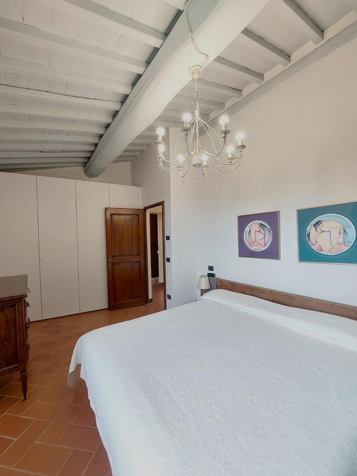 Castello Di Fulignano Ranuccio10 Superior Apartment サン・ジミニャーノ エクステリア 写真