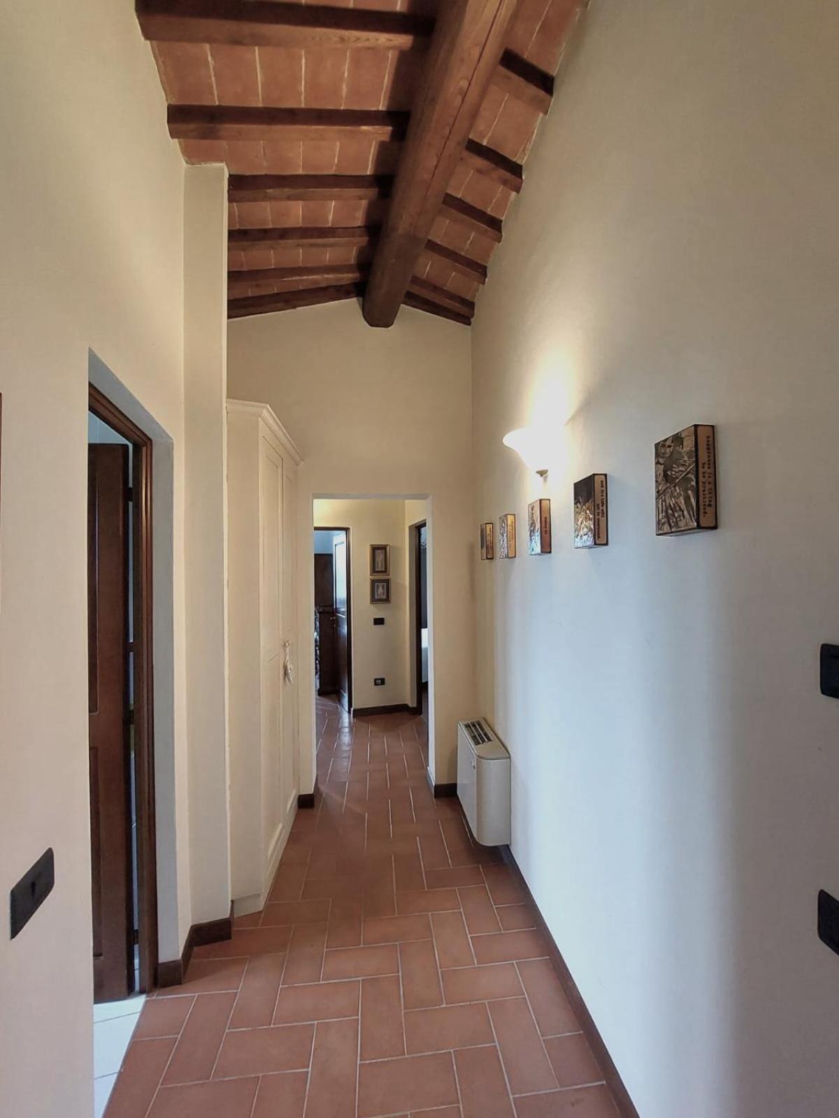 Castello Di Fulignano Ranuccio10 Superior Apartment サン・ジミニャーノ エクステリア 写真