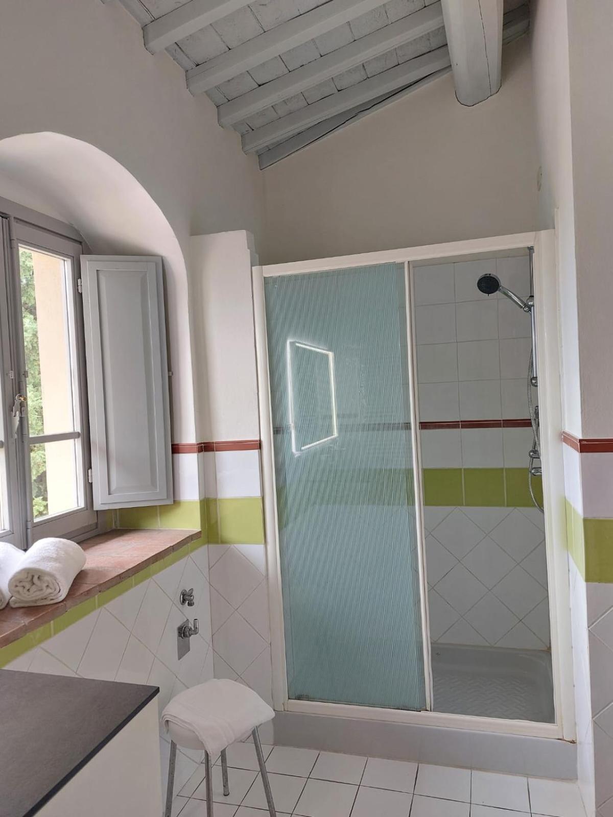 Castello Di Fulignano Ranuccio10 Superior Apartment サン・ジミニャーノ エクステリア 写真